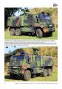 Yak<br>Das Geschützte Mehrzweckfahrzeug Yak und seine Varianten in der Bundeswehr